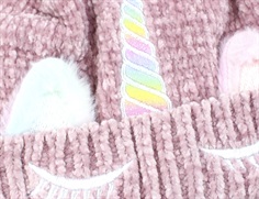 Name It keepsake lilac enhjørning hue